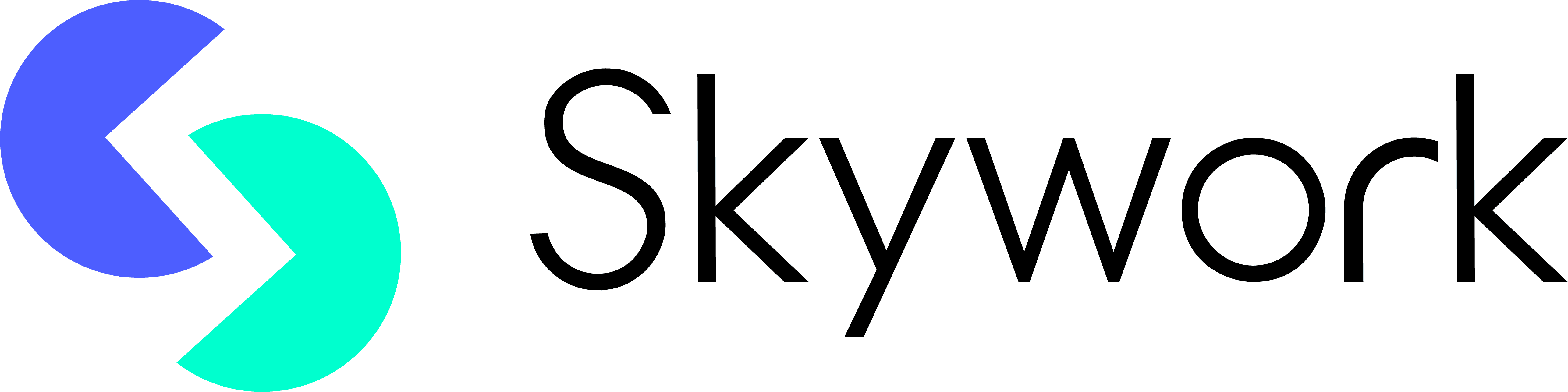 Skywork Logo