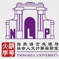 Machine Translation Group, Natural Language Processing Lab at Tsinghua University's profile picture