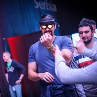 Aleksa Gordic's profile picture