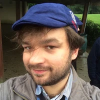 Clodéric Mars's profile picture