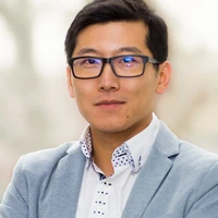 Zijian Győző YANG's profile picture
