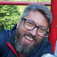 Radu Ion's profile picture