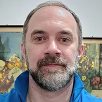 Szymon Stefanek's profile picture