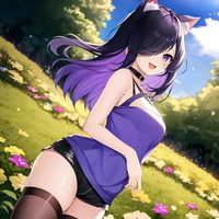 Anime Models's profile picture