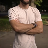 Andrew Mace's profile picture