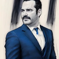 Timothy George's profile picture