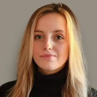 Justyna Krzywdziak's picture