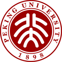 Peking University's profile picture
