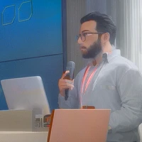 Oğuzcan Turan's profile picture