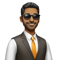 Prakul Pandit's profile picture