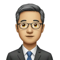 Eric Lei's profile picture