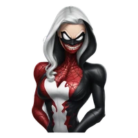 Mrs Venom's profile picture