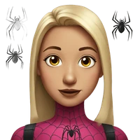SpiderGirl's profile picture