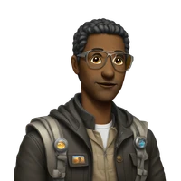 Bing's profile picture