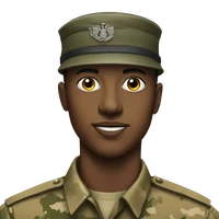 RICARDO LUCAS DA SILVA's profile picture