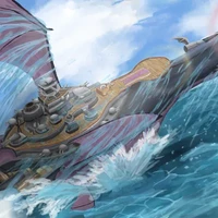 Galactend's profile picture