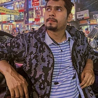 Sharif's profile picture