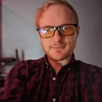 Adam Rood's profile picture