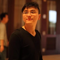 Silas Chen's profile picture