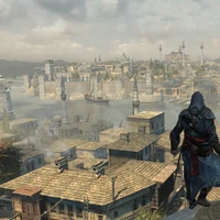 Ilan ALIOUCHOUCHE's profile picture