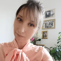 Milica Ikonić Nešić's profile picture