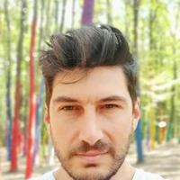 Alexandru Chiru's profile picture