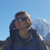 Andrei Moisenko's profile picture