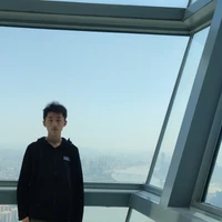 ShuRui Liu's profile picture