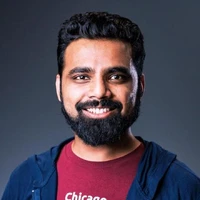 Suraj Deshmukh's profile picture