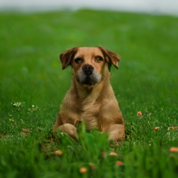 media_images_txt2img_17_ The image is a photography of a calm, serene dog in a meditative pose, sitting on a lush g..._100000_428d53247e6cac4f09eb(1)